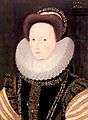 Anne knollys 1582 robert peake