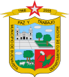 Official seal of Buenavista, Sucre