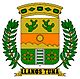Official seal of Llanos Tuna