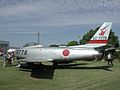 F-86F (JASDF)