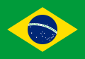 Flag of Brazil (1889-1960)