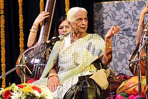 Girija Devi at Bhopal (1).JPG