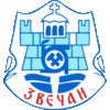 Official seal of Zvečan