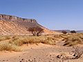 Hoggar Desert (Algerie)