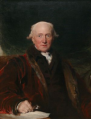 John Julius Angerstein 1824