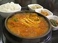 Korean.cuisine-Kimchi jjigae-01