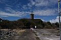 Lighthouse on Culebrita, Culebra, Puerto Rico