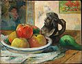 Paul Gauguin 116