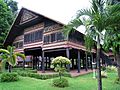 TMII Aceh House