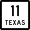 Texas 11.svg
