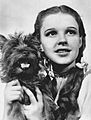 The Wizard of Oz Judy Garland Terry 1939