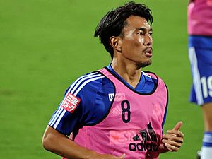 Yoshizumi Ogawa (Japanese football player and manager).jpg