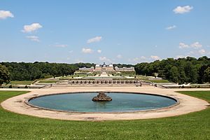 0 Jardins et château de Vaux-le-Vicomte (1)