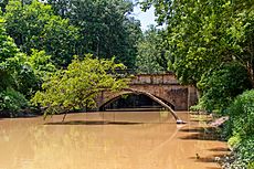 15 Mile Creek Aqueduct on the Chesapeake and Ohio Canal.jpg