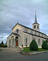 2001-09-16 Pfarrkirche Sankt Joseph Schmitten FR 06