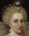 Anne of Denmark by Paul Van Somer cropped