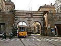 Antica Porta Nuova - Milano - 04