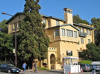 College Women's Club (Berkeley, CA).JPG