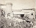 Fitzroy iron works, Mittagong, c. 1873 a
