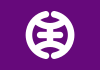 Flag of Hachiōji