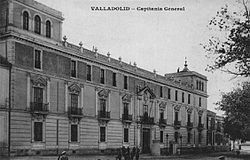 Fundación Joaquín Díaz - Palacio Real - Valladolid (1)