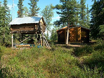 Giddings Cabin and Cache.jpg