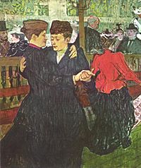 Henri de Toulouse-Lautrec 028