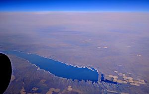 Lake McConaughy Nebraska