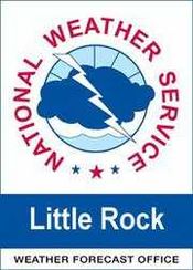 NWS North Little Rock, AR logo.jpg