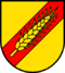 Coat of arms of Nennigkofen