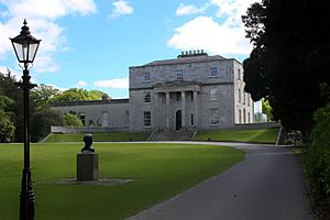 Pearse Brother's Museum - St. Enda's Park