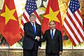 President Trump's Trip to Vietnam (47176536782)