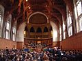 QEH Prize Day 2004