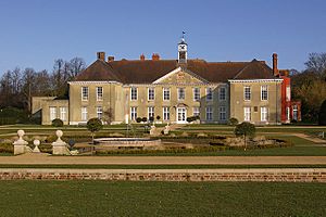 Reigate Priory - geograph.org.uk - 1199604