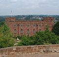 Shrewsbury Castle 2