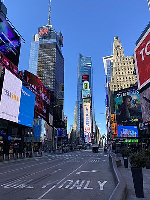 Times Square - 49874280633