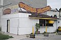 Wiener Factory, Ventura Blvd., Sherman Oaks, CA