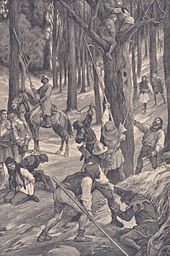 Bitva u Domažlic (Battle of Domažlice)