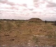 Caynabo ruins