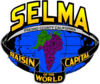 Coat of arms of Selma, California