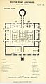 ELLIOT(1875) p157 - Plate XIII. Souter point, ground plan