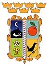 Official seal of Beniaján