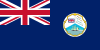 Flag of British Honduras (1870-1919).svg