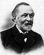 Heinrich Wild