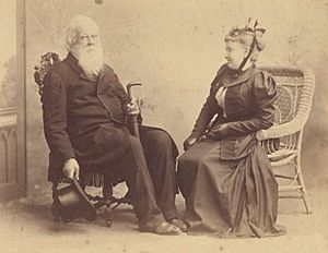 Henry Parkes and Eleanor Dixon Parkes (cropped)