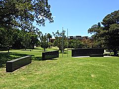 New South Wales Police Memorial 4