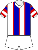 Newcastle Knights away jersey 2000.svg