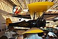Pitcairn pa-5 mailwing National Air and Space Museum photo D Ramey Logan