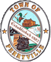 Official seal of Perryville, Maryland