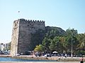 Sinop-Castle